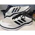 thumbnail image 2 of Adi-das Mens Speed Trainer 4 753001 White Running Shoes Sneakers Size 11, 2 of 6