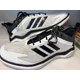 thumbnail image 2 of Ad-id-as Mens Speed Trainer 4 753001 White Running Shoes Sneakers Size 11, 2 of 6