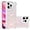 Pink, variant on Case for iPhone 16 Pro Max Case Glitter Cute Bling Love Liquid Quicksand Clear Soft TPU Girls Women Stylish Bumper Shockproof Protective Cover for iPhone 16 Pro Max 6.9 inch Pink YB