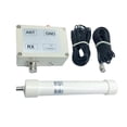 thumbnail image 2 of Lefu Mini Whip VLF LF HF VHF Antenne Active Mini Whip Antenne Ondes Courtes, 2 of 9