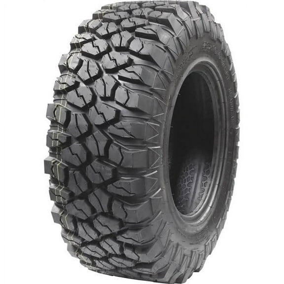 28 x 10R - 14 Ocelot XC729 R/T ATV/UTV Tire