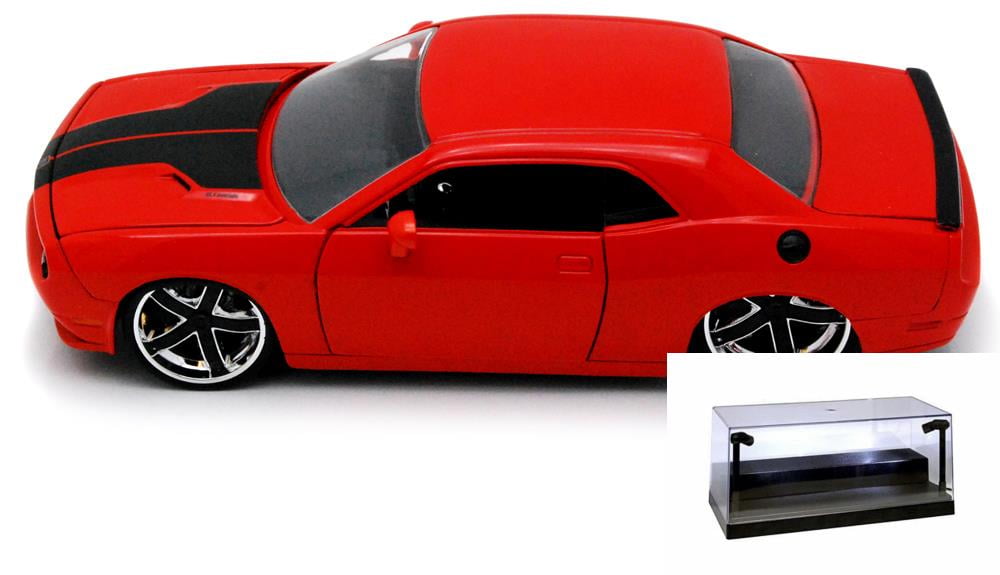dodge challenger toy car walmart