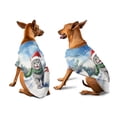 thumbnail image 3 of Hello Winter British Shorthair Frosty Morning Walk Welcome Snowy Christmas Hawaiian Summer Shirt for Small Medium Large Dog Cat Cat Lover Kitten Owner Gifts - 02018, 3 of 6