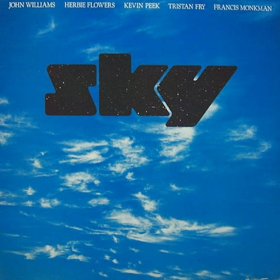 Sky (CD)