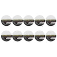 thumbnail image 2 of Cutting Wire 10Pcs Tungsten Alloy Wire Cutting Line High Toughness For Mobile Phone Screen Separation0.08mm, 2 of 8