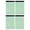 D, variant on 8x5 Legal Ruled Notepad With Perforated Lined Paper For Quick Notes And Task Organization - Pink