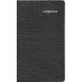 thumbnail image 3 of Dayminder SK53-00 Recycled Monthly Planner  Black  3 .63 in. x 6 .19 in.   2012-2014, 3 of 3