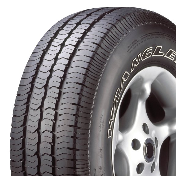 Goodyear Wrangler ST - P225/75R16 104S Tire