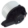 thumbnail image 1 of HVAC A/C Blower Motor W/Wheel, 1 of 4