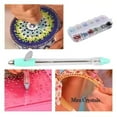 ODOMY Painting Cross Stitch Embroidery Tool Magic Diamond Painting Pen Embroidery Tool