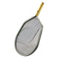 thumbnail image 7 of Aqua Select Pro Aluminum Gold Leaf Net Swimming Pool Skimmer, 7 of 7