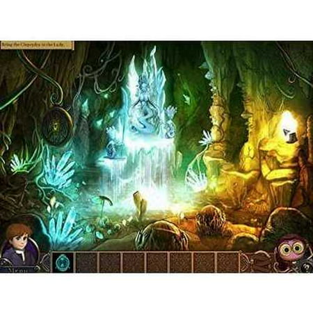 Once Upon a Time 3 Amazing Hidden Object Games (PC DVD), 4 (Best Hidden Object Games On Facebook 2019)