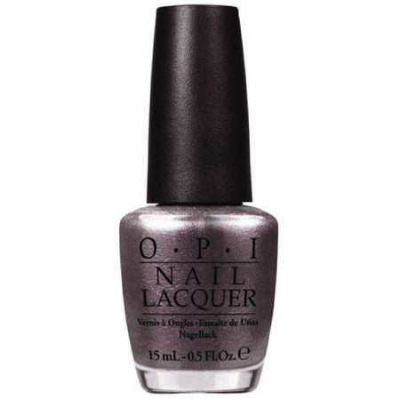 OPI Next Stop The Bikini Zone NL A59