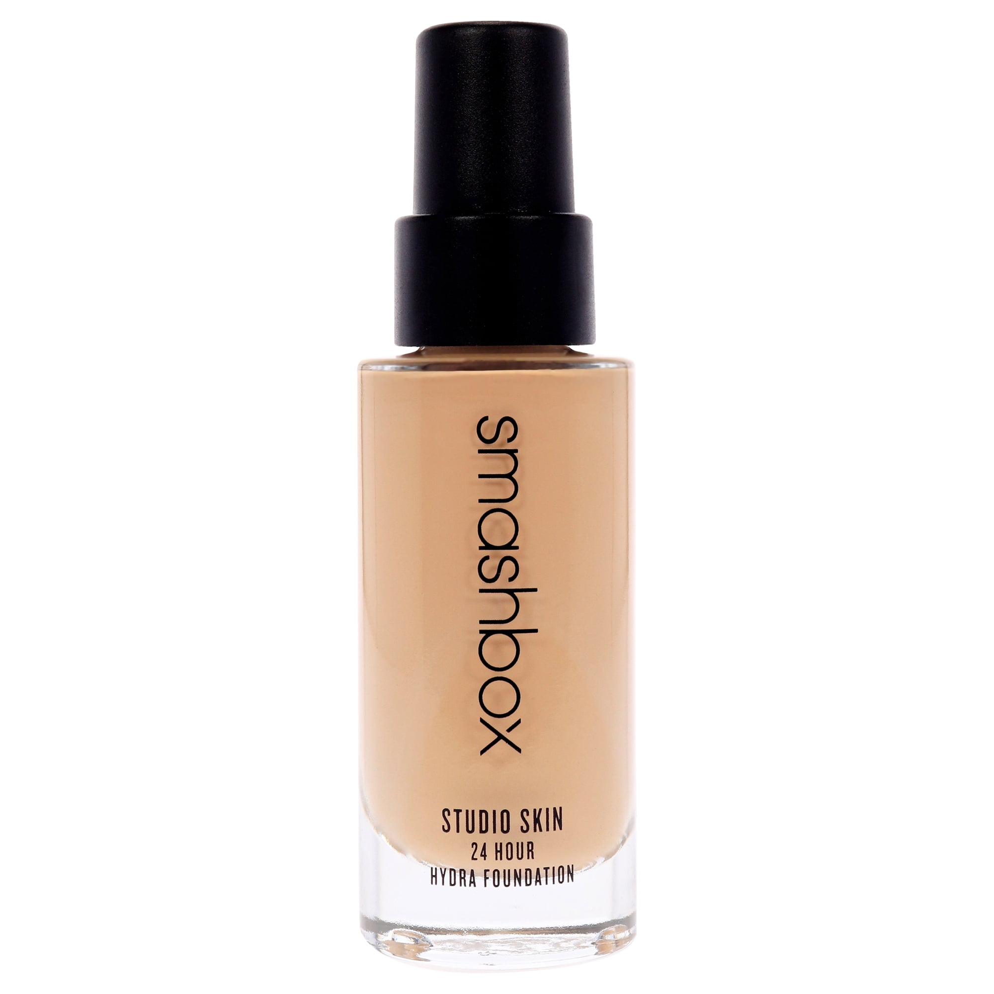 Smashbox Studio Skin 15 Hour Wear Hydrating Foundation - 2.12 Light With Neutral Undertone 1 oz Foundation