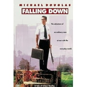 Falling Down (Michael Douglas) DVD