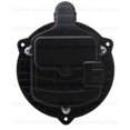 thumbnail image 5 of Fits 2019-2021 Ford Ranger Four Seasons Heater Fan Motor 76514 OE Replacement; New; With Wheel, 5 of 5