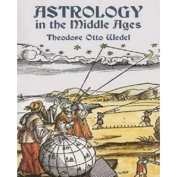 L'astrologie au Moyen Ge