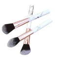 thumbnail image 2 of Brocha para maquillaje, brocha para polvos, brocha para rubor, brocha para base, corrector, brocha para polvos de contorno, brochas de maquillaje, herramienta cosmética, 2 of 5