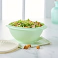 thumbnail image 2 of Tupperware 8-piece Heritage Square Bowl Food Storage Container Set, 2 of 6