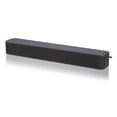 NEW onn. 2.0 LED Soundbar with 2 Speakers, 20"