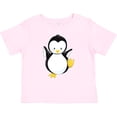 thumbnail image 3 of Inktastic Penguin Boys or Girls Baby T-Shirt, 3 of 5