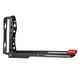 thumbnail image 3 of Portabicicletas de pared para colgar bicicletas, fácil de cargar y descargar, resistente y duradero, para garaje, apartamento, interior, bicicletas de, 3 of 8