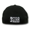 thumbnail image 4 of Star Labs Logo 59Fifty Hat-7 3/8 Fitted, 4 of 6