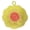 Light Yellow, variant on Solivara Colorful Polyester Kitchen Sponge Net Dish Towels For Washing Dishes Pots Cookware And Tubs (Hot Pink,4.72*4.72in)