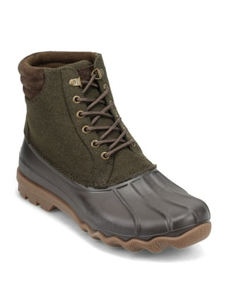 Men's avenue heavy 2024 nylon duck boot