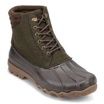 sperry men's avenue duck promo boots