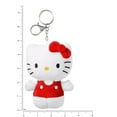 thumbnail image 3 of Sanrio-Girl's/Tween Hello Kitty Plush Keychain, 3 of 4