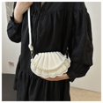 thumbnail image 3 of Sons Girlfriend Christmas Gift Ideas Zipper Closure Quilted Tote Bags for Women Valentines Day Gifts, 3 of 8