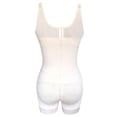 thumbnail image 3 of Women's Full Body Shaper Underbust Tummy Firm Control Shapewear, 3 of 4