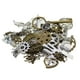 thumbnail image 3 of Engranaje de rueda BLESIY surtido Punk Steampunk 100 gramos colgante de conector para DIY, 3 of 7