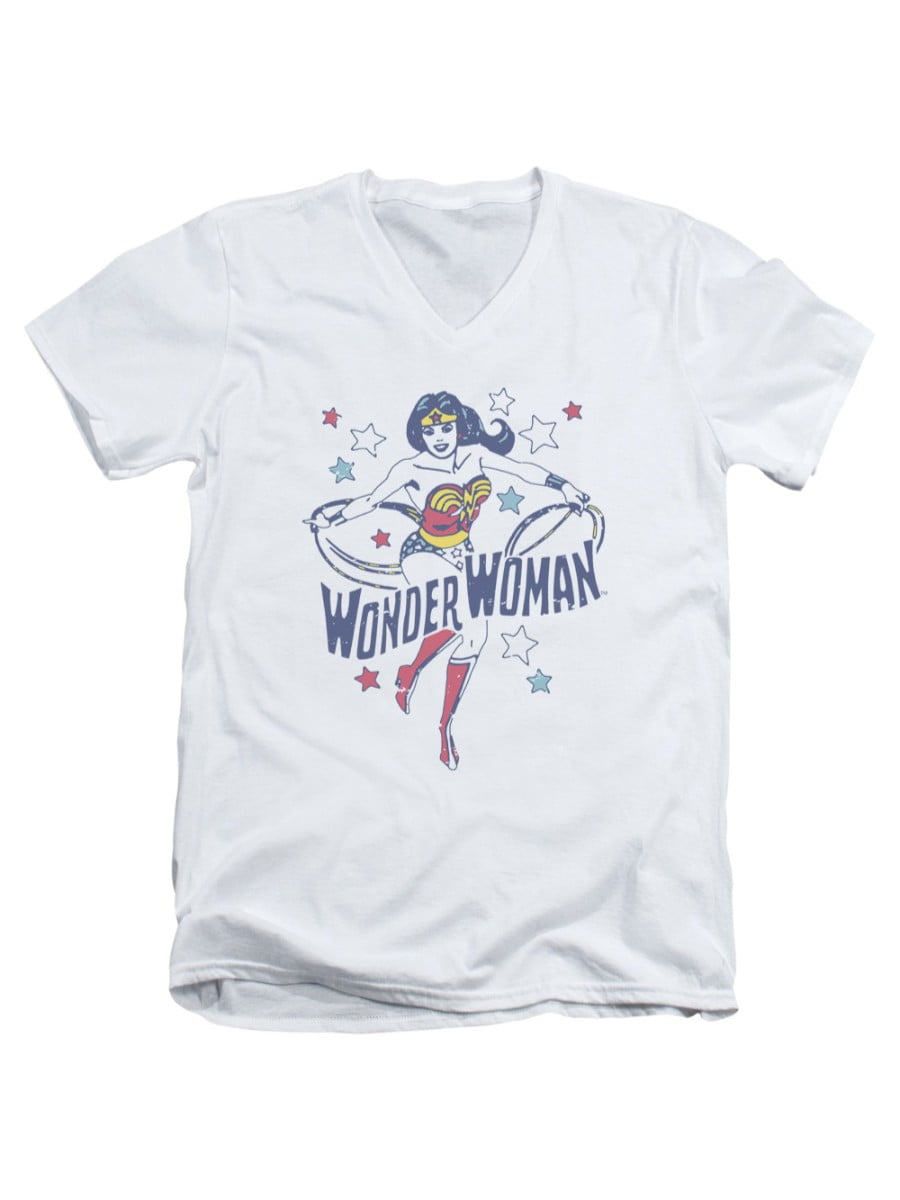 wonder woman shirt walmart