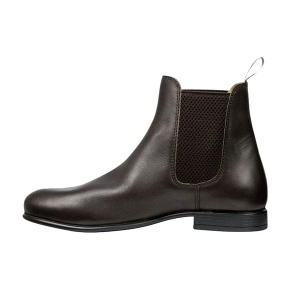 Supreme Products Adult Leather Jodhpur Boots