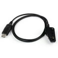 thumbnail image 6 of 3.28ft USB Programming Program Cable Cord for Kenwood Radio TK-981 2140 2180 3140 3148 3180 2260 3260 5210 5310 NX-200 210 300, 6 of 9