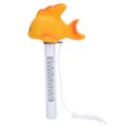 thumbnail image 2 of , ABS Water   With Goldfish Shape For Swimming Pools For Spas, 2 of 8