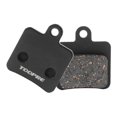 thumbnail image 2 of Ciclismo Pastillas de freno de disco de metal para bicicleta de montaña para Shimano M446 355 395 BB5 (TP-11D) Ehuebsd Para estrenar, 2 of 6