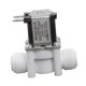 thumbnail image 5 of Válvula Solenoide de Entrada Sunnimix de 3/8 Pulgadas 0-0,8 MPa para Acuarios, 5 of 8
