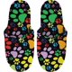 thumbnail image 4 of Sandalia Memory Slide Antideslizante Ligera Zapatillas de Invierno Botas Zapatillas de Mujer, 4 of 5