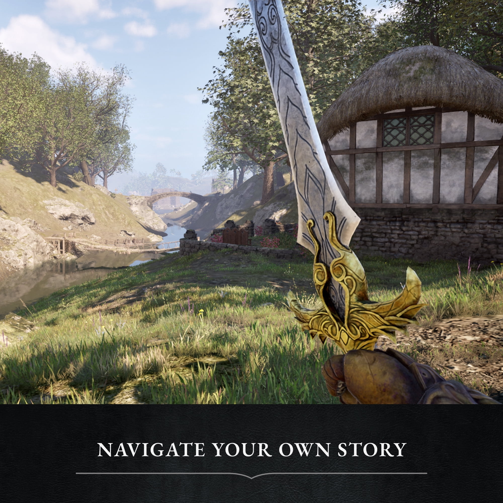 The Elder Scrolls IV: Oblivion™ Remastered – Physical Deluxe Edition – Nintendo Switch 2