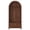 Walnut + Engineered Wood + Farmhouse, variant on FENGFAN 70.3 Inch Walnut Farmhouse Arched Top Hall Tree Bench 4 Metal Hooks 2 Fluted Door Shoe Storage 1 Pack
