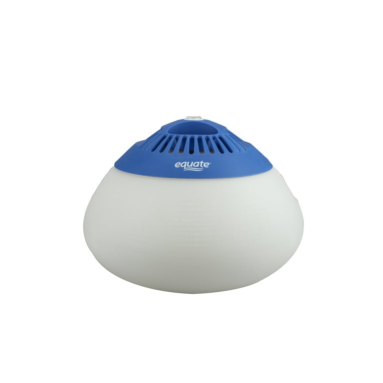 Equate Warm Mist Vaporizer Walmart