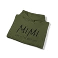 thumbnail image 4 of Mimi Hoodie, Gifts, Hooded Sweatshirt, 4 of 4