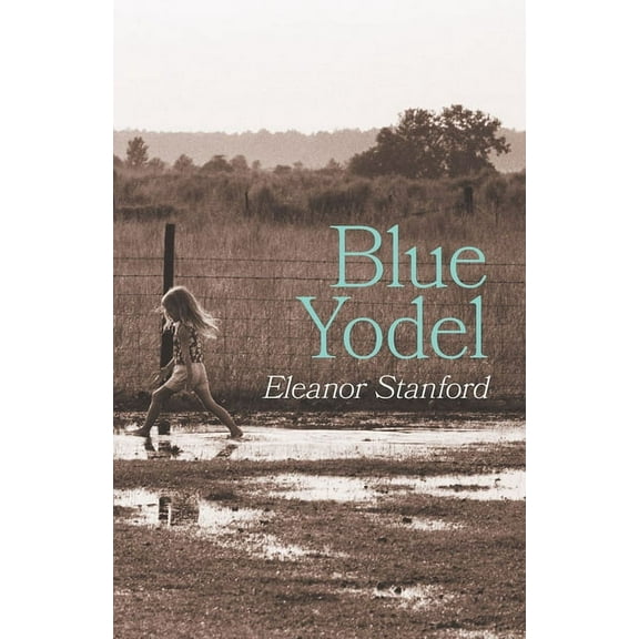 Carnegie Mellon University Press Poetry Series: Blue Yodel (Paperback)