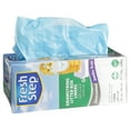Fresh Step Drawstring Litter Box Liners Unscented, Jumbo Size, 36" x 19