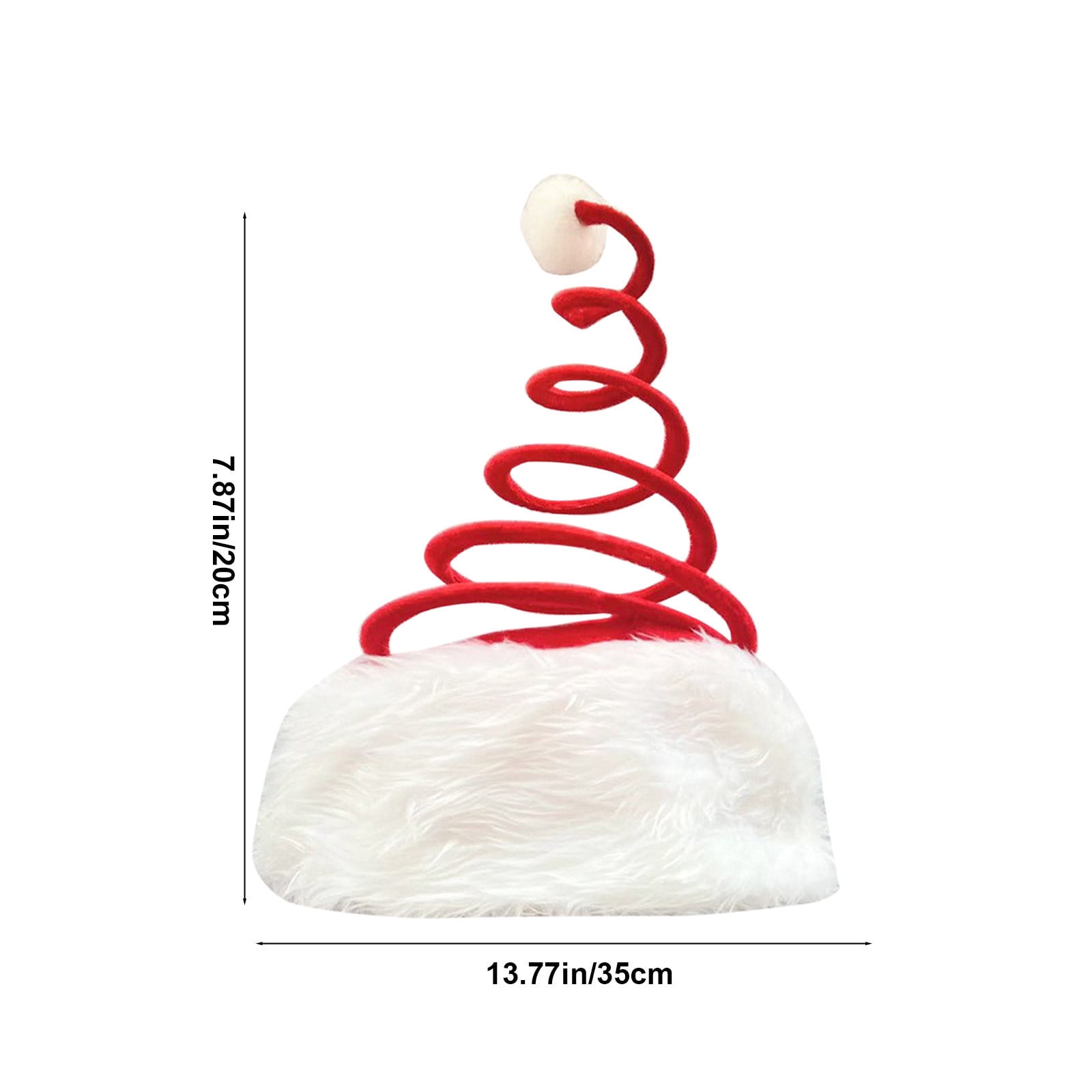 Funny Christmas Hats Christmas Christmas Hair Accessories Christmas Hats Spring Hats