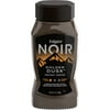 Folgers Noir Golden Dusk Instant Coffee, Medium Dark Roast, 7 Ounce Jar