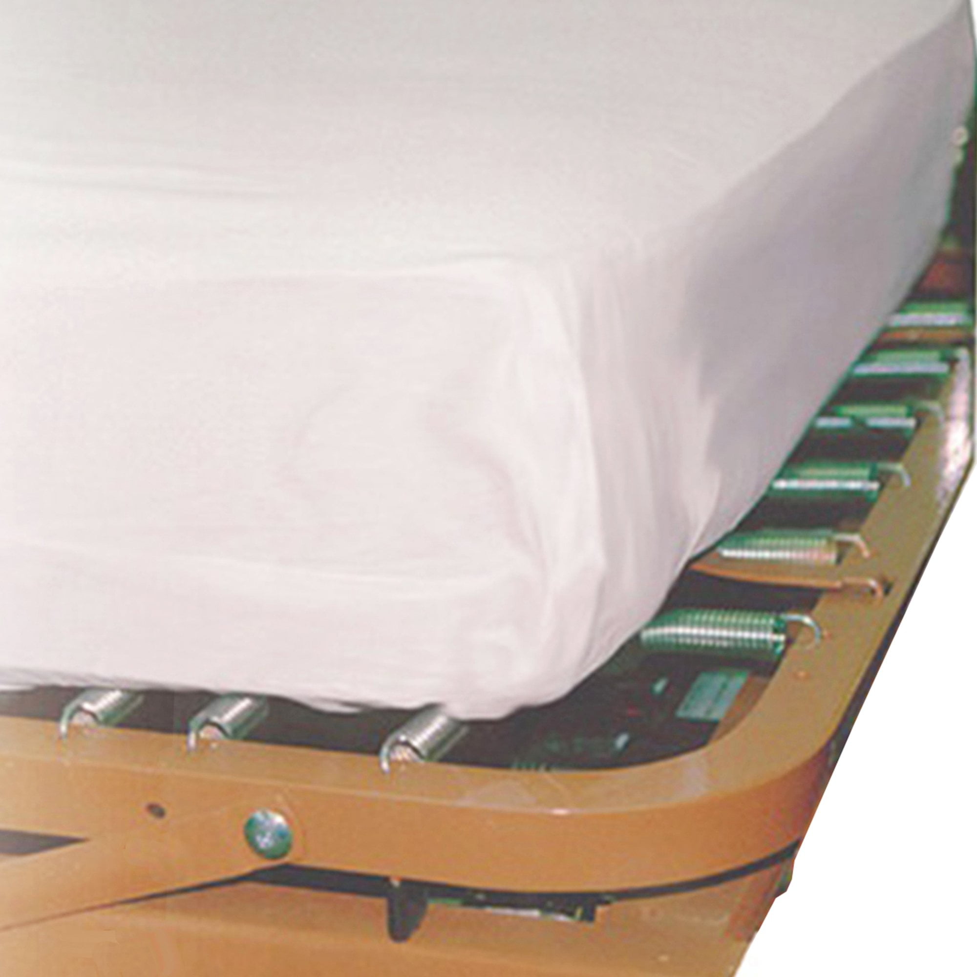 drive Mattress Cover 36 x 80 x 6" Vinyl For Twin Sized Mattresses 15010